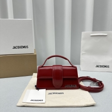 Jacquemus Satchel Bags